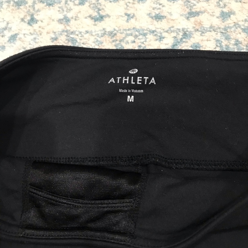 Athleta Revelation Tight - Picture 3 of 6